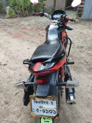 Hero Splendor iSmart 110